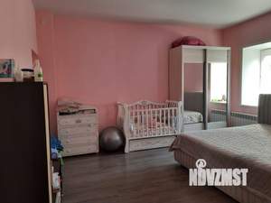 Коттедж 773м², 2-этажный, участок 10 сот.  