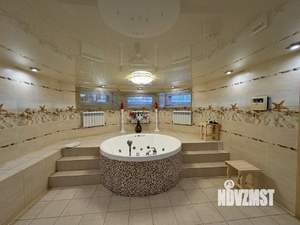 Дом 800м², 3-этажный, участок 12 сот.  