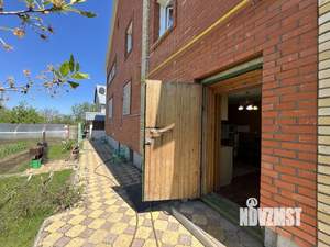 Дом 300м², 2-этажный, участок 11 сот.  