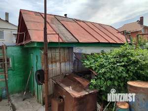 Дом 55м&sup2;, 2-этажный, участок 4 сот.  