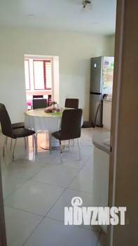Коттедж 2104м², 2-этажный, участок 5 сот.  
