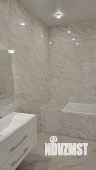 Коттедж 123м&sup2;, 2-этажный, участок 10 сот.  