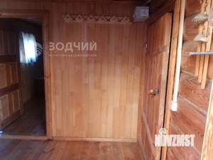 Дом 54м², 1-этажный, участок 12 сот.  