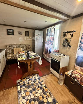 Дом 120м², 2-этажный, участок 6 сот.  