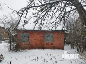 Дом 10м&sup2;, 1-этажный, участок 3 сот.  