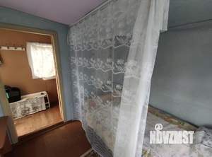 Дача 12м², 2-этажный, участок 3 сот.  