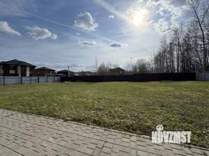 Коттедж 273м², 2-этажный, участок 17 сот.  