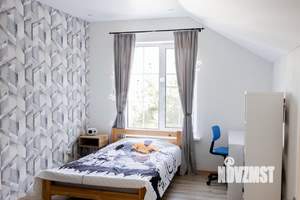 Дом 149м&sup2;, 2-этажный, участок 5 сот.  