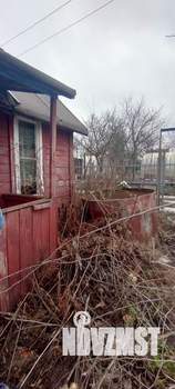 Дом 15м², 1-этажный, участок 3 сот.  