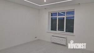 Коттедж 123м&sup2;, 2-этажный, участок 10 сот.  