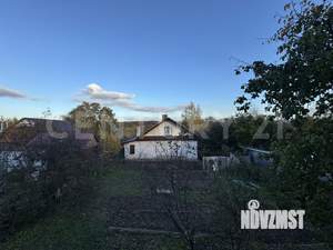 Дом 74м², 1-этажный, участок 7 сот.  