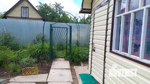 Дом 17м&sup2;, 1-этажный, участок 3 сот.  