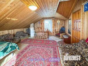 Дом 58м&sup2;, 2-этажный, участок 5 сот.  