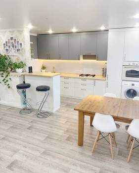 Дом 75м², 2-этажный, участок 2 сот.  