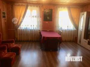 Дом 72м², 1-этажный, участок 5 сот.  