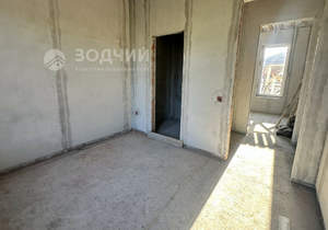 Дом 81м², 1-этажный, участок 6 сот.  