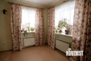 Дом 178м², 2-этажный, участок 9 сот.  