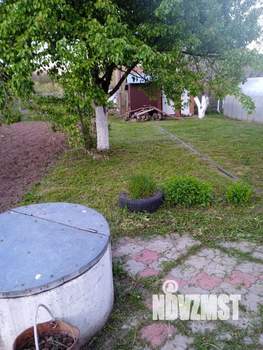 Дом 31м&sup2;, 2-этажный, участок 5 сот.  