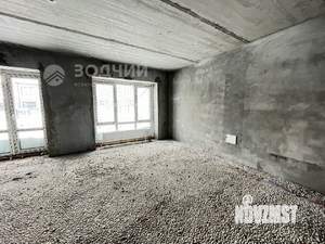 Таунхаус 143м&sup2;, 3-этажный, участок 2 сот.  