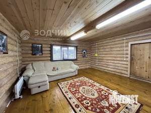 Дом 75м², 2-этажный, участок 20 сот.  