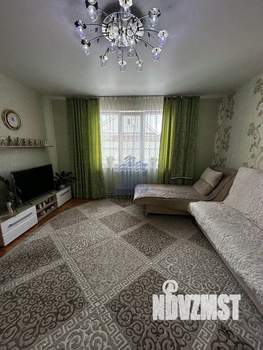 Дом 250м², 2-этажный, участок 4 сот.  