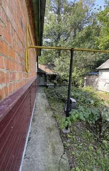 Дом 52м&sup2;, 1-этажный, участок 12 сот.  