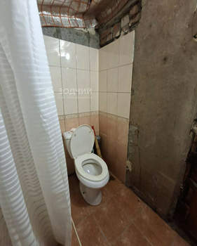 Дом 70м&sup2;, 1-этажный, участок 11 сот.  