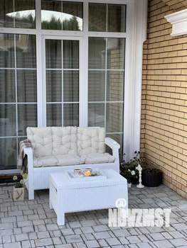 Коттедж 250м&sup2;, 2-этажный, участок 7 сот.  