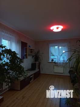 Коттедж 115м&sup2;, 2-этажный, участок 3 сот.  