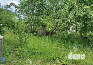 Дом 30м&sup2;, 2-этажный, участок 4 сот.  