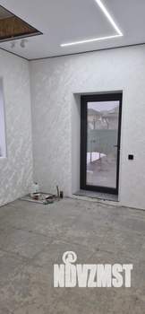 Коттедж 128м&sup2;, 2-этажный, участок 6 сот.  