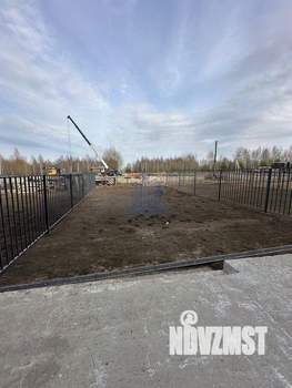 Таунхаус 158м², 2-этажный, участок 1 сот.  