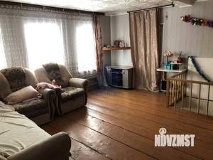 Дом 80м², 2-этажный, участок 5 сот.  