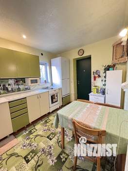 Коттедж 170м², 3-этажный, участок 6 сот.  