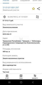 Дача 8м², 1-этажный, участок 4 сот.  