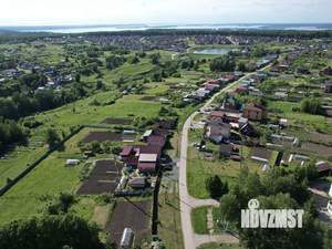 Дом 70м&sup2;, 1-этажный, участок 19 сот.  