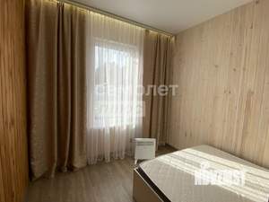 Дом 70м², 1-этажный, участок 4 сот.  