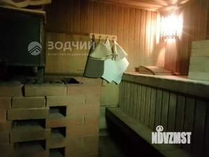 Дом 54м², 1-этажный, участок 12 сот.  