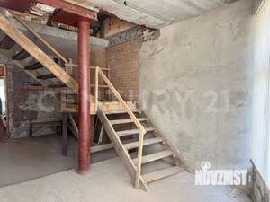 Таунхаус 864м&sup2;, 3-этажный, участок 7 сот.  