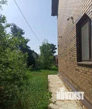 Коттедж 125м&sup2;, 3-этажный, участок 10 сот.  