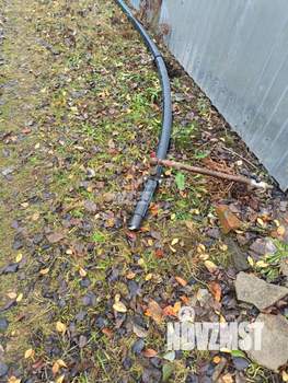 Дом 19м², 1-этажный, участок 3 сот.  