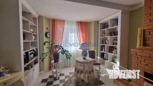 Коттедж 150м², 2-этажный, участок 9 сот.  