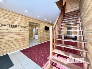 Дом 451м&sup2;, 2-этажный, участок 5 сот.  