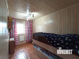 Дом 104м², 2-этажный, участок 8 сот.  