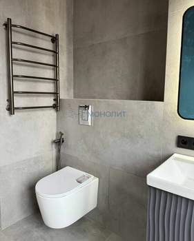 Дом 185м&sup2;, 2-этажный, участок 5 сот.  