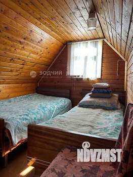 Дача 30м², 2-этажный, участок 6 сот.  