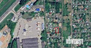 Дом 32м&sup2;, 2-этажный, участок 4 сот.  