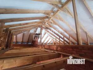 Дом 225м&sup2;, 2-этажный, участок 6 сот.  