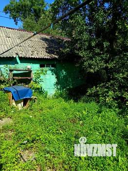 Дом 81м², 1-этажный, участок 637 сот.  