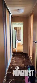 Дом 47м², 1-этажный, участок 3 сот.  